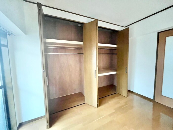 物件内観写真13　(収納)