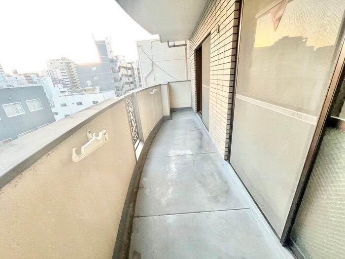 物件内観写真16　(ベランダ・バルコニー)