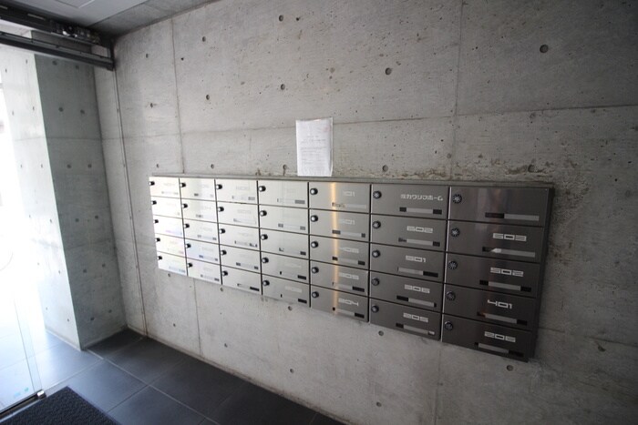 物件外観写真5　(建物設備)