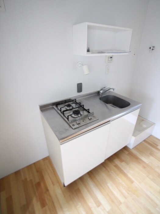 物件内観写真12　(キッチン)