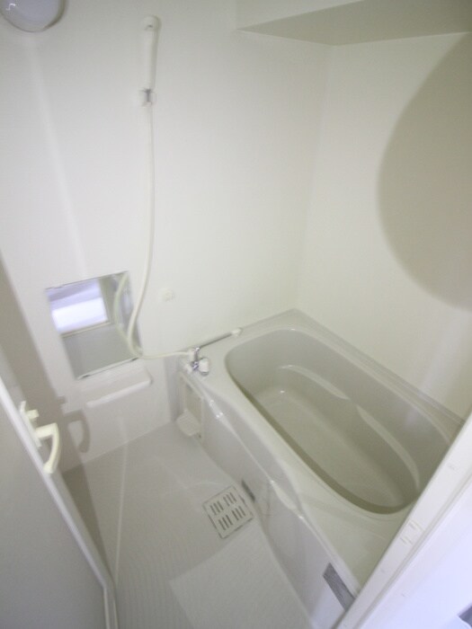 物件内観写真14　(バス／シャワールーム等)
