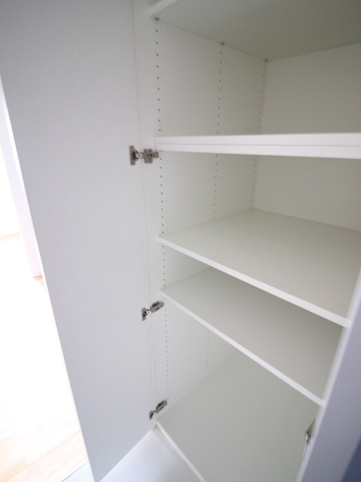 物件内観写真17　(靴箱)