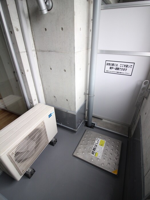 物件内観写真19　(ベランダ・バルコニー)