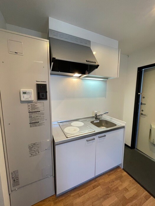 物件内観写真9　(キッチン)