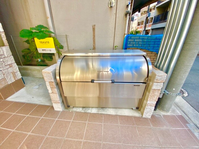 物件外観写真3　(建物設備)