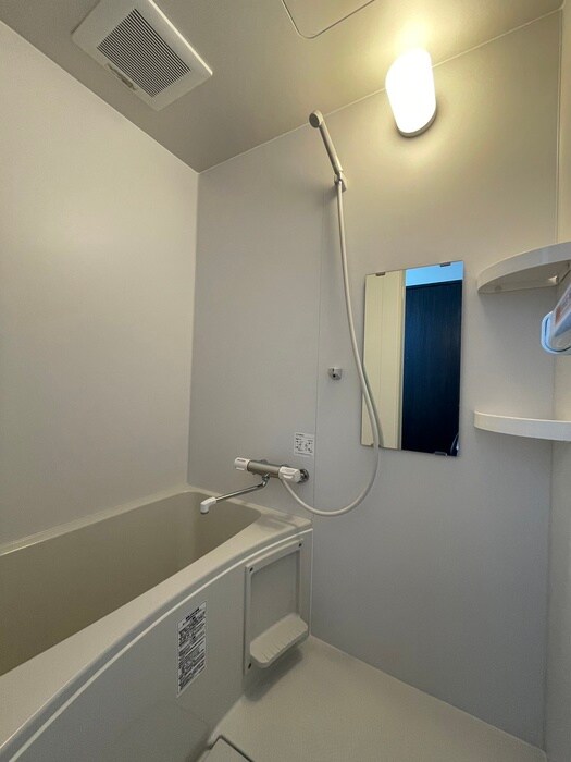 物件内観写真15　(バス／シャワールーム等)