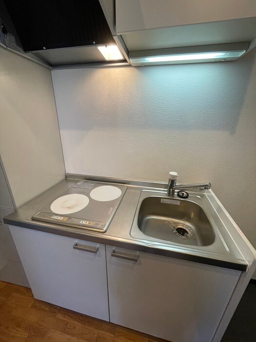 物件内観写真17　(キッチン)