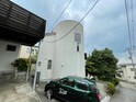 宝塚市野上5丁目貸家