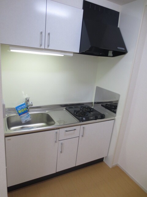 物件内観写真7　(キッチン)