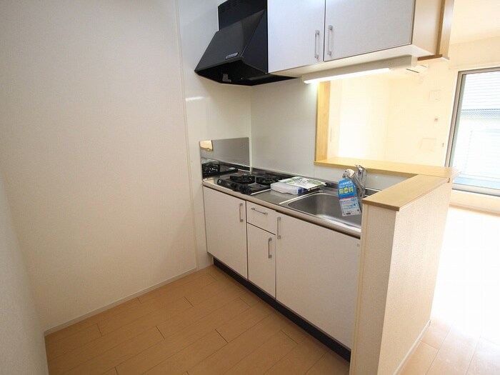 物件内観写真8　(キッチン)
