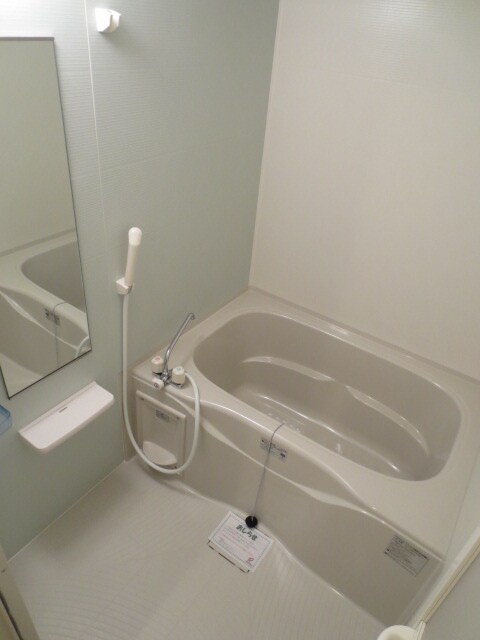 物件内観写真9　(バス／シャワールーム等)