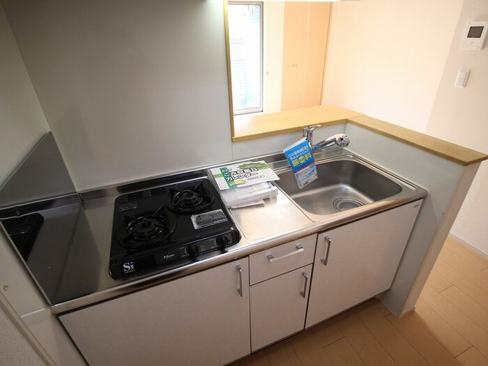 物件内観写真9　(キッチン)