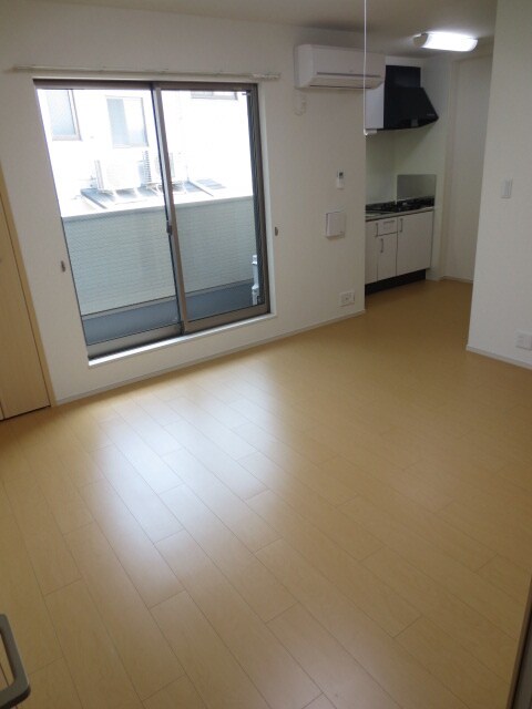 物件内観写真13　(居室)