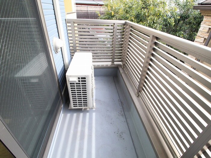 物件内観写真16　(ベランダ・バルコニー)