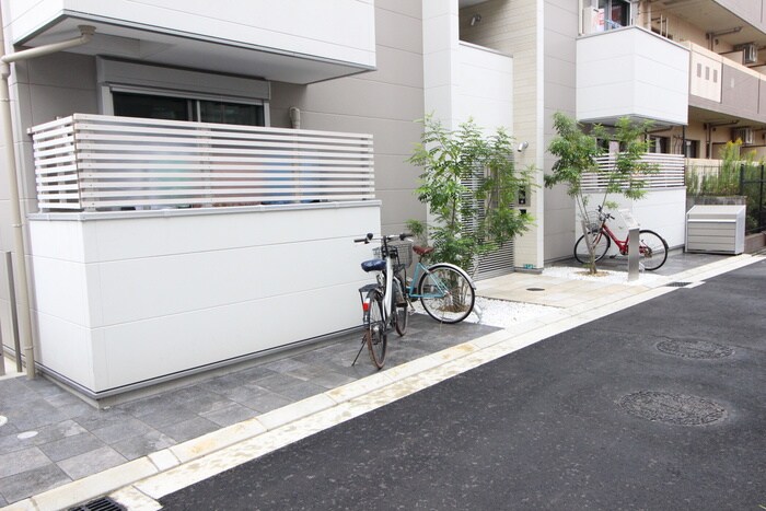 物件外観写真5　(外観写真)