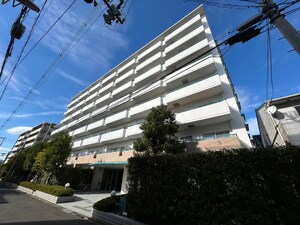 ﾃﾞｨｵ･ﾌｪﾙﾃｨ京都西ノ京（403）外観写真