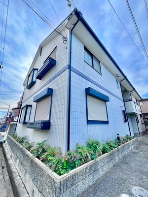 アベニュー武庫之荘 A棟外観写真