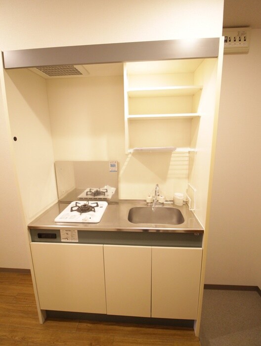 物件内観写真10　(キッチン)