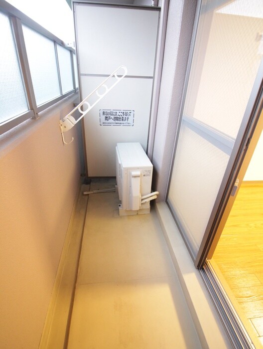 物件内観写真15　(ベランダ・バルコニー)