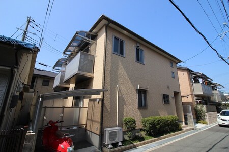 Ｃｏａｔ Ｒｏｓｅ Ｏｎｅ 2008外観写真