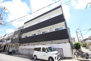 T-STUDIO外観写真