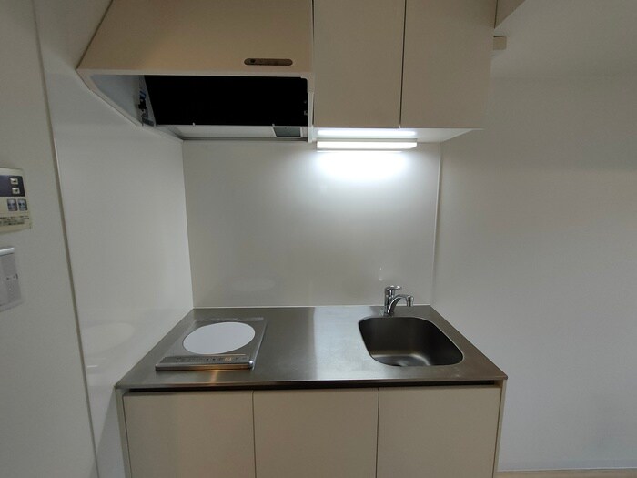 物件内観写真10　(キッチン)