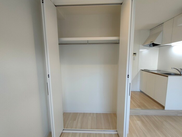 物件内観写真20　(収納)