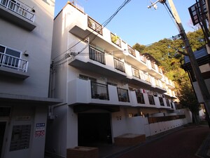 ユニーブル六甲北棟（406）外観写真