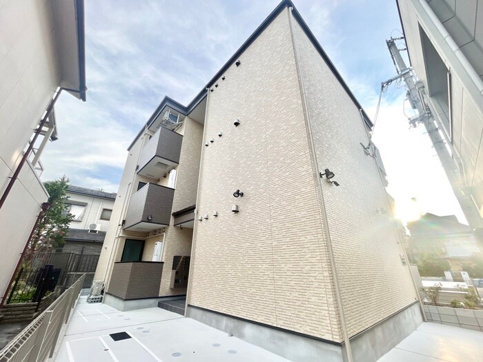 物件外観写真2　(その他)