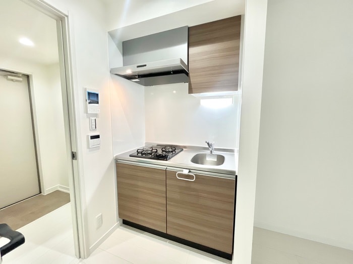 物件内観写真7　(キッチン)