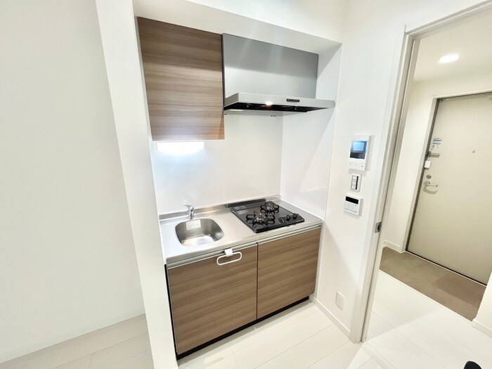 物件内観写真7　(キッチン)