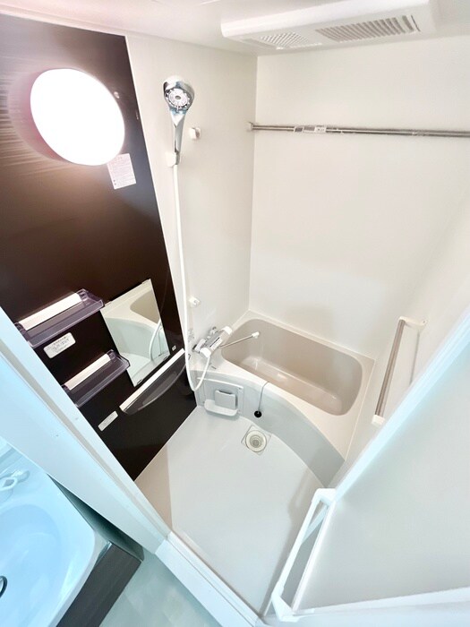 物件内観写真8　(バス／シャワールーム等)