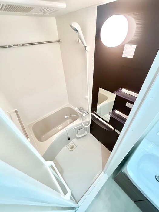 物件内観写真8　(バス／シャワールーム等)