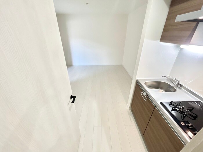 物件内観写真10　(居室)