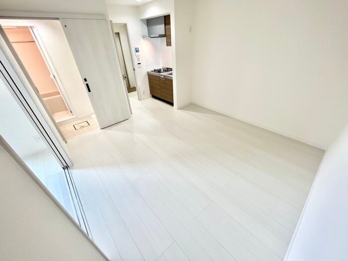 物件内観写真11　(居室)