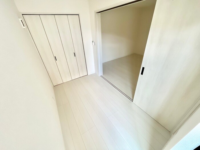 物件内観写真12　(居室)