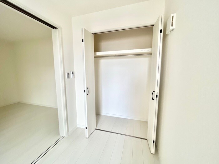 物件内観写真14　(収納)