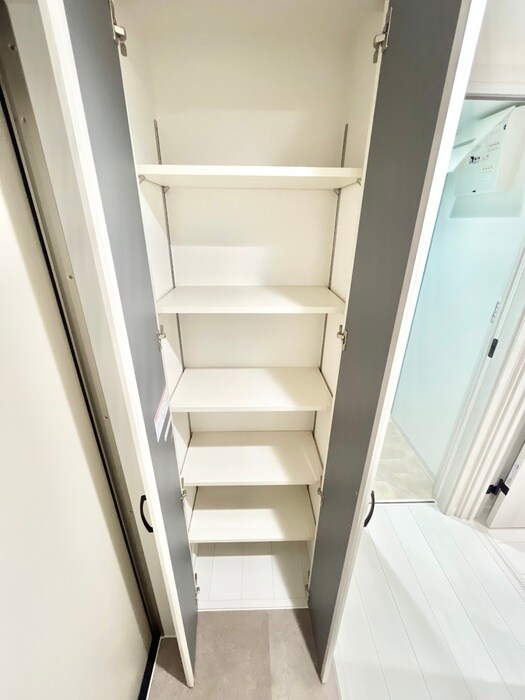 物件内観写真14　(靴箱)