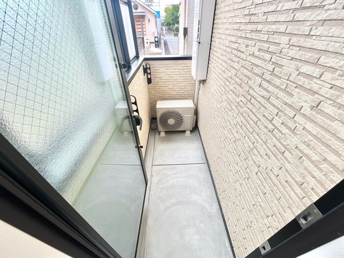 物件内観写真16　(ベランダ・バルコニー)