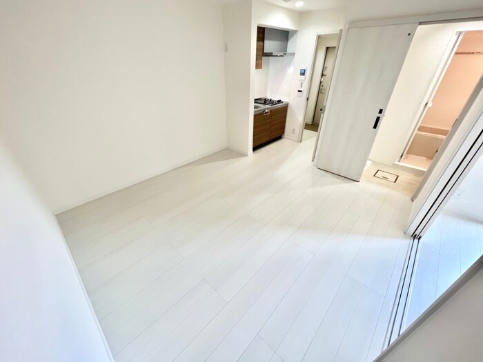 物件内観写真17　(居室)