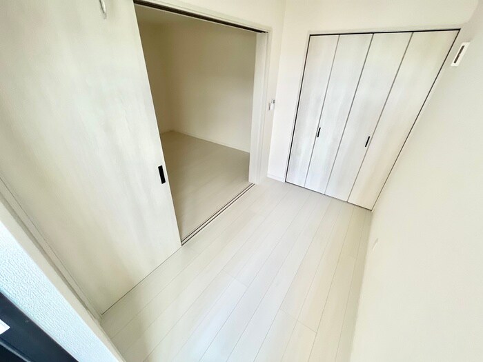 物件内観写真20　(居室)