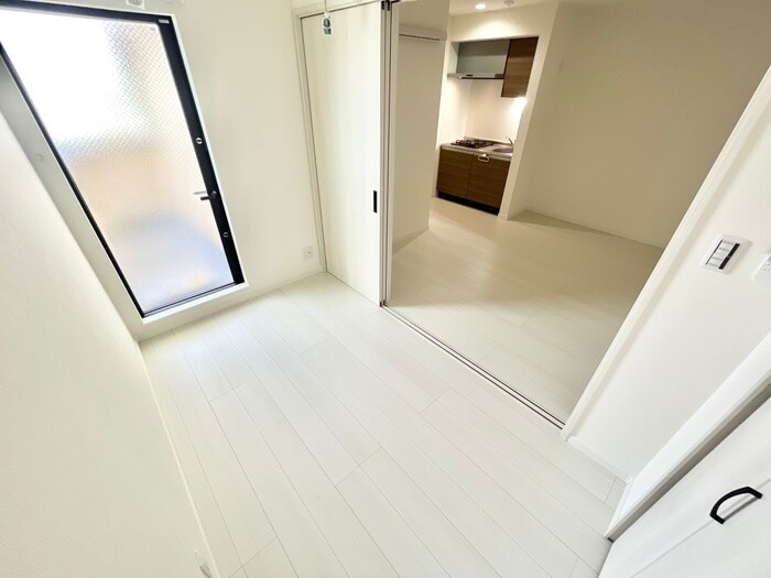 物件内観写真21　(居室)