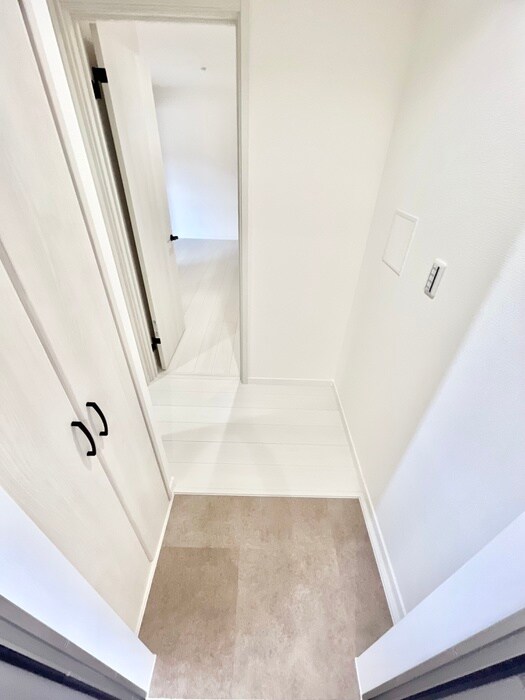 物件内観写真22　(玄関)