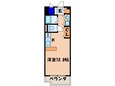 ＮＥＸＡＧＥの間取図