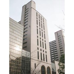 あべのベルタ南棟(1226)外観写真