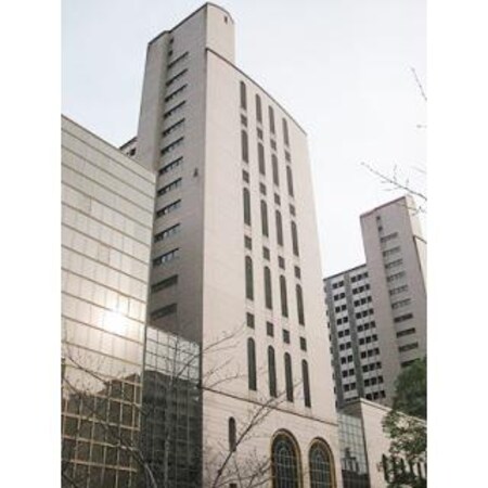 あべのベルタ南棟(1226)外観写真