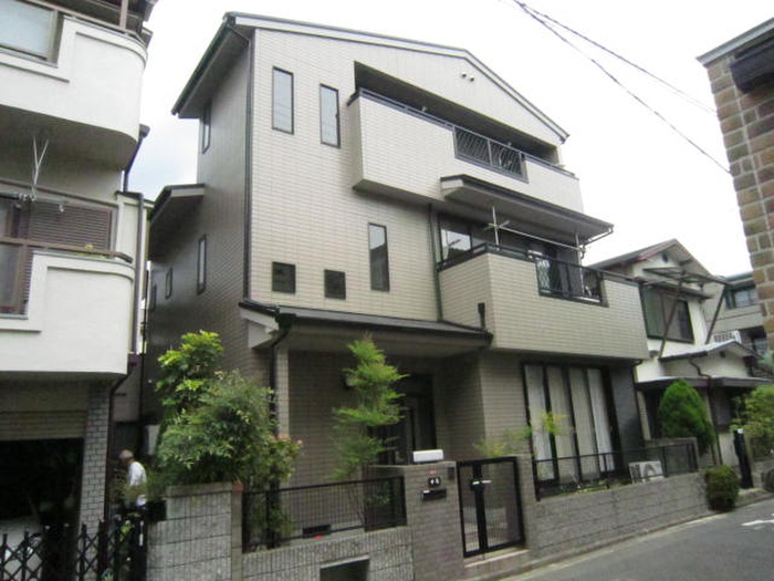 竹の内町戸建