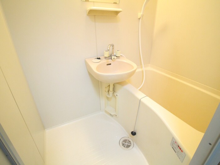 物件内観写真13　(トイレ)