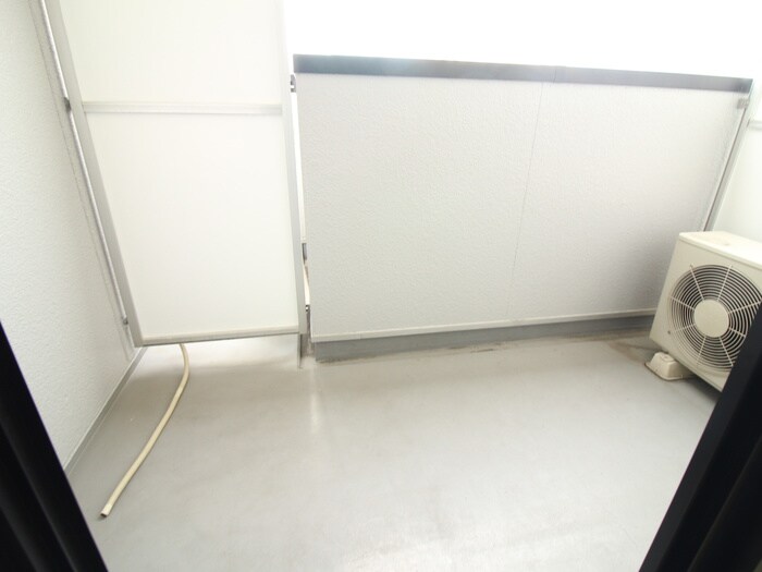 物件内観写真17　(ベランダ・バルコニー)