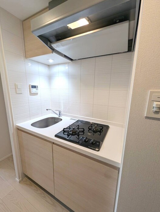 物件内観写真7　(キッチン)